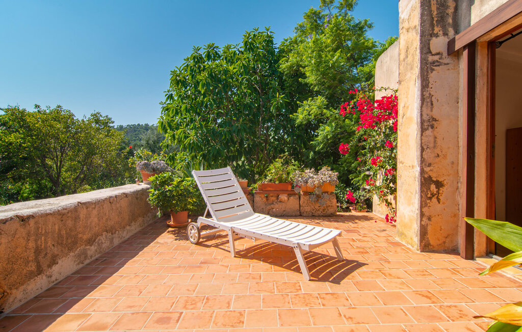 Ferienhaus - Can Sua, Arta , Spanien - EMF418 17