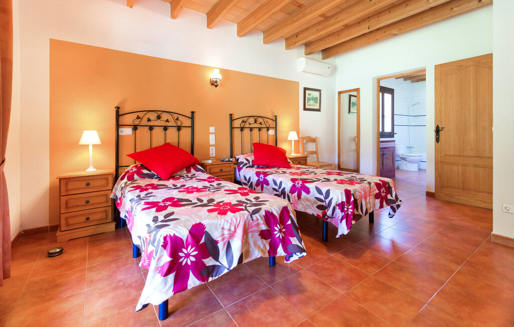 Feriehuse - Sa Pova, Alcudia , Spanien - EMF026 36