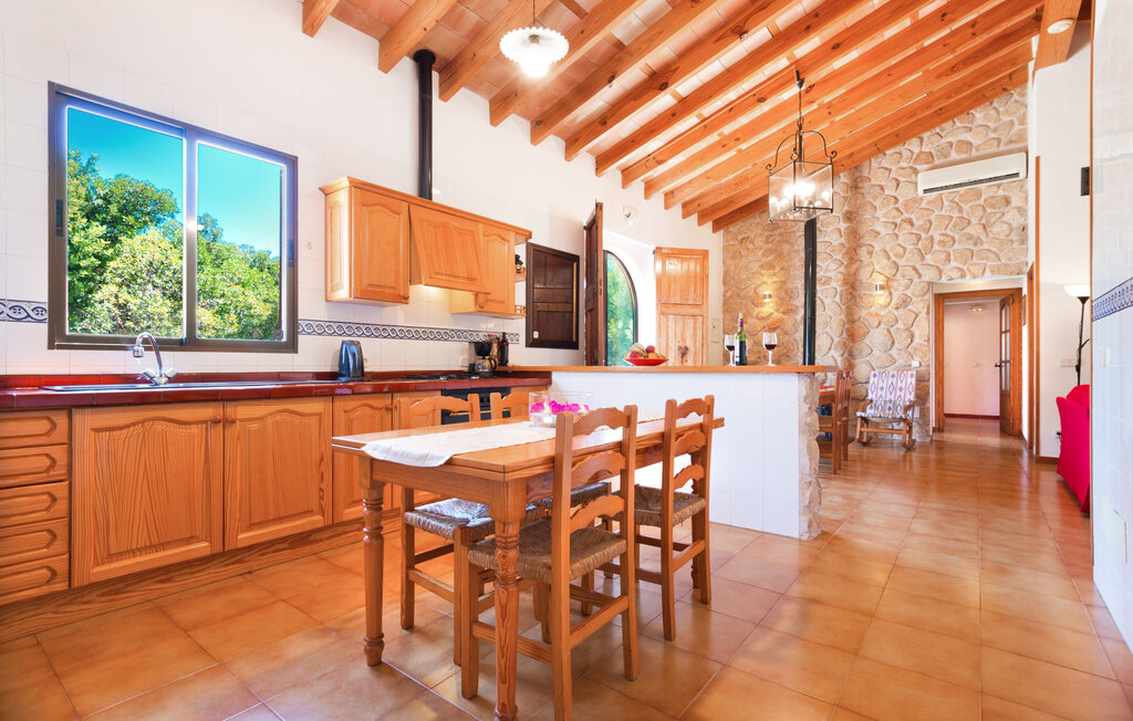 Feriehuse - Sa Pova, Alcudia , Spanien - EMF026 8