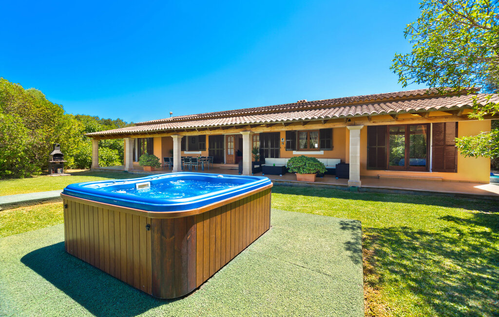 Feriehuse - Sa Pova, Alcudia , Spanien - EMF026 2