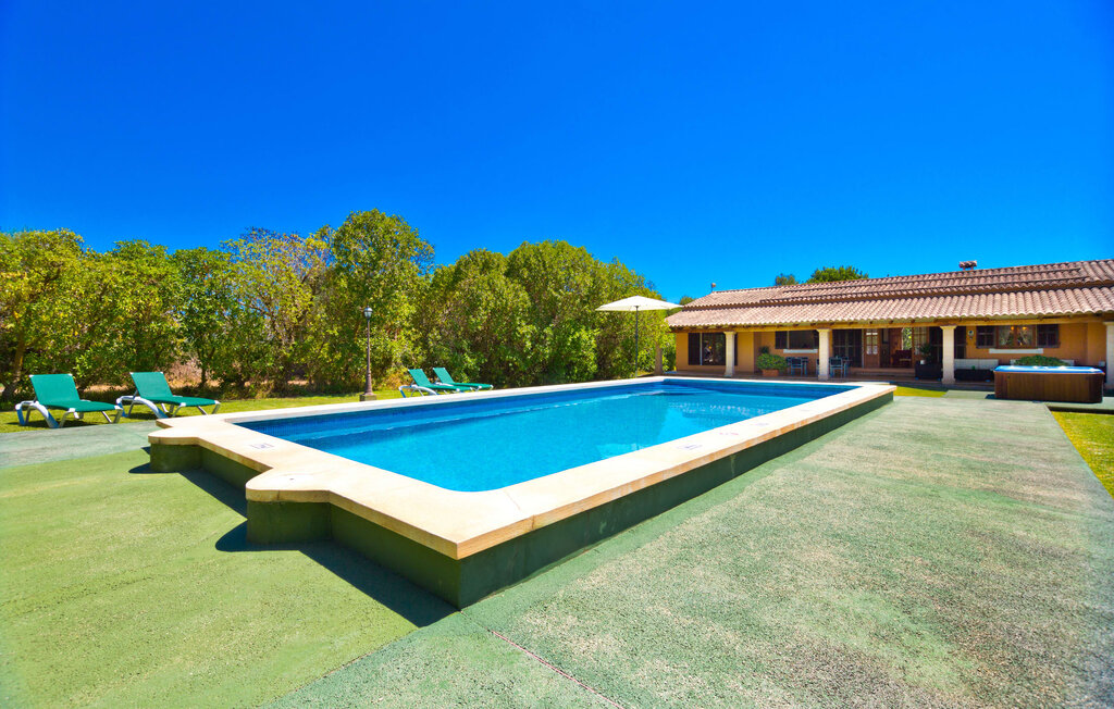 Feriehuse - Sa Pova, Alcudia , Spanien - EMF026 14