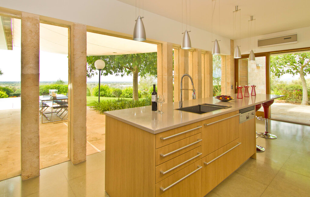 Semesterhus - Los Arcos, Felanitx , Spanien - EMF150 27