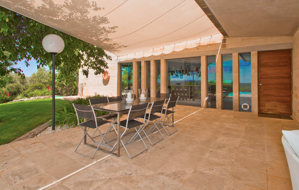 Semesterhus - Los Arcos, Felanitx , Spanien - EMF150 21