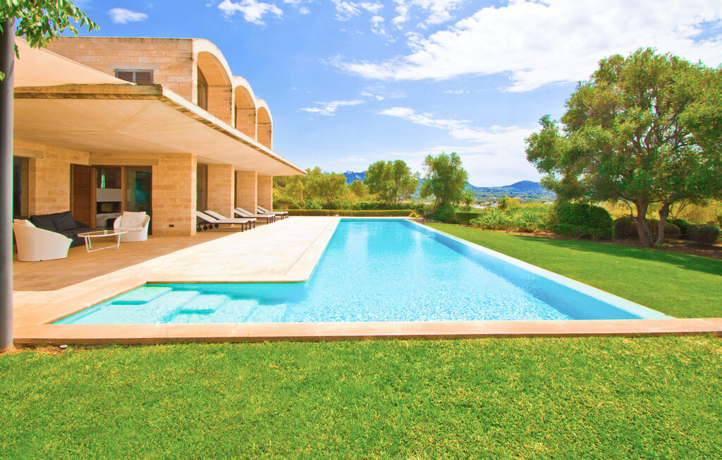 Semesterhus - Los Arcos, Felanitx , Spanien - EMF150 14