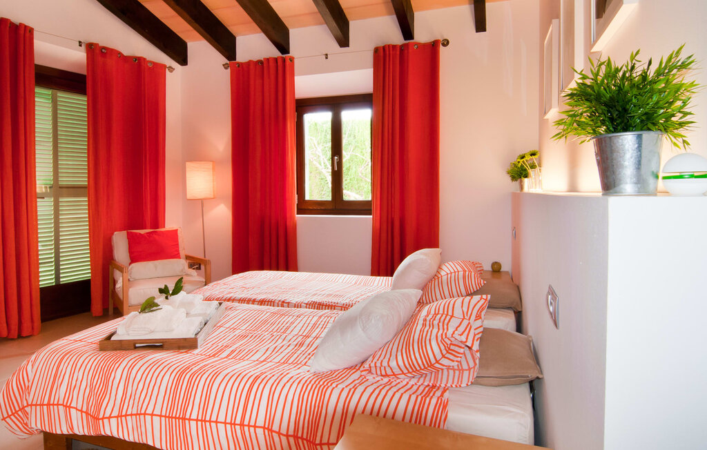Feriehus - Es Quarto, Arta , Spania - EMF253 44