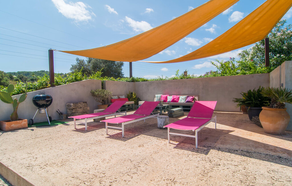 Feriehus - Es Quarto, Arta , Spania - EMF253 19