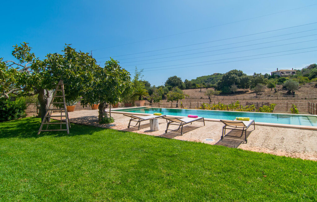 Feriehus - Es Quarto, Arta , Spania - EMF253 12