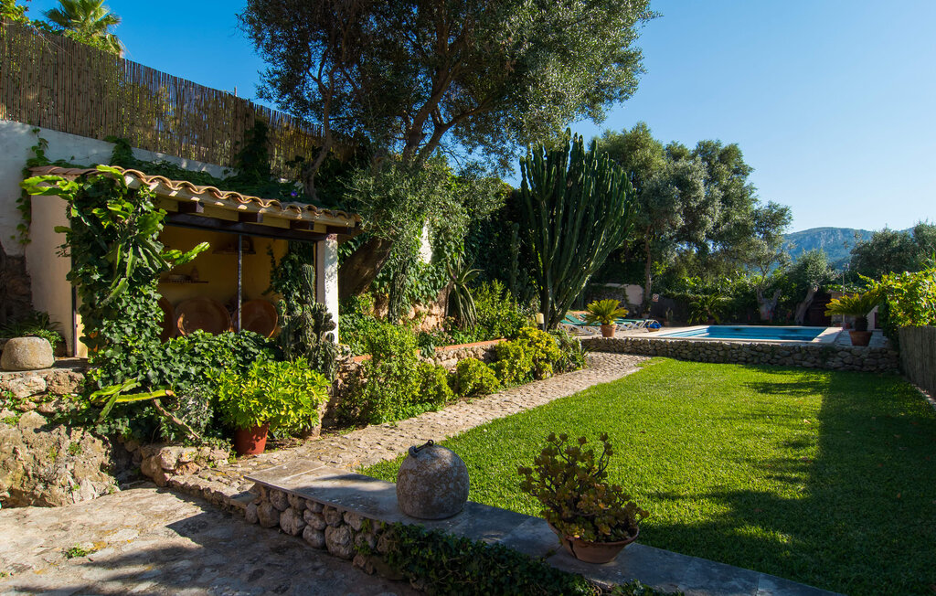 Ferienhaus - Can Moragues, Pollenca , Spanien - EMF257 8
