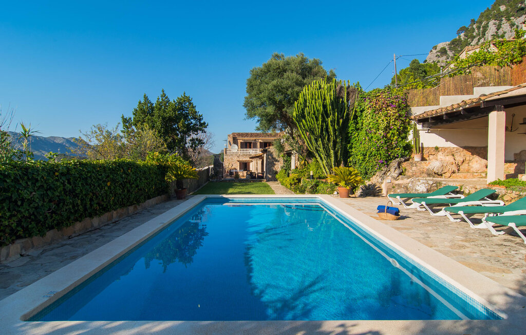 Ferienhaus - Can Moragues, Pollenca , Spanien - EMF257 6