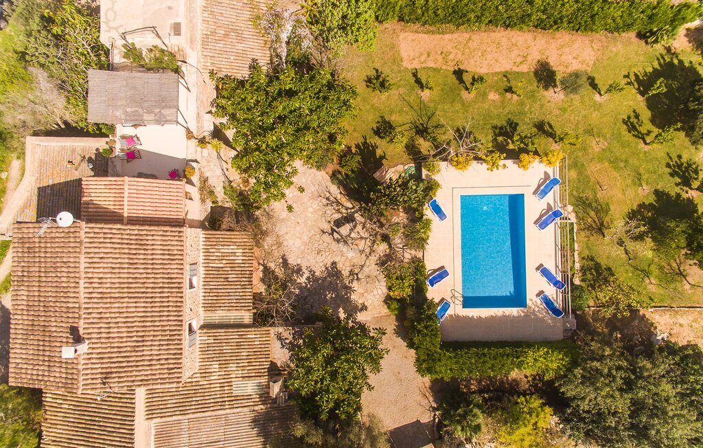 Kuća-za-odmor - Es Rafal de Baix, Arta , Španjolska - EMF259 11