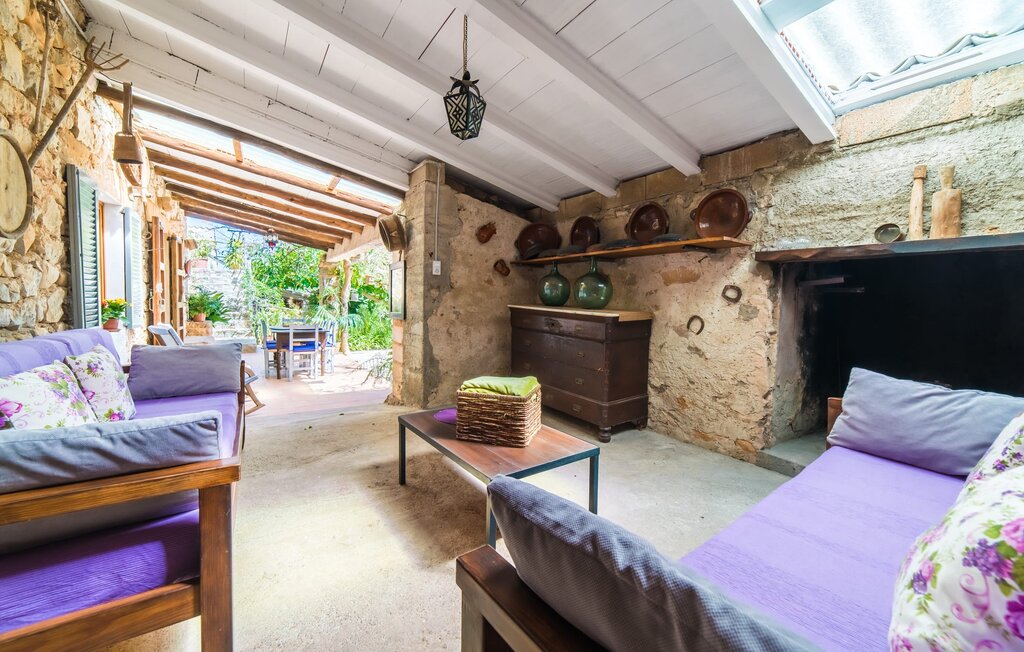 Kuća-za-odmor - Es Rafal de Baix, Arta , Španjolska - EMF259 17