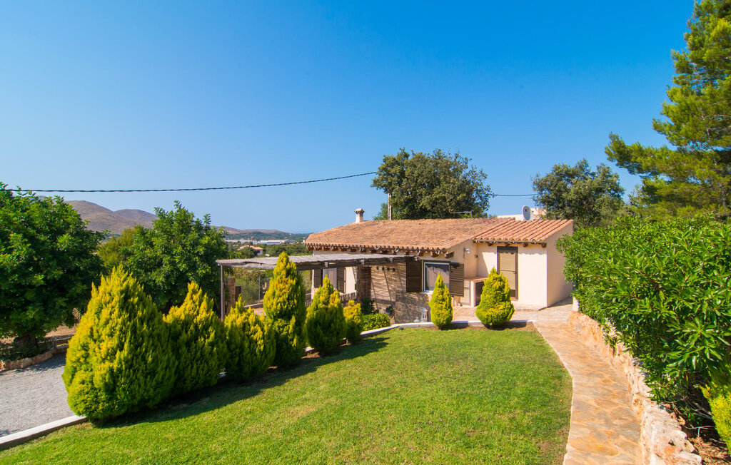 Ferienhaus - Cuatro Soles, Capdepera , Spanien - EMF260 24