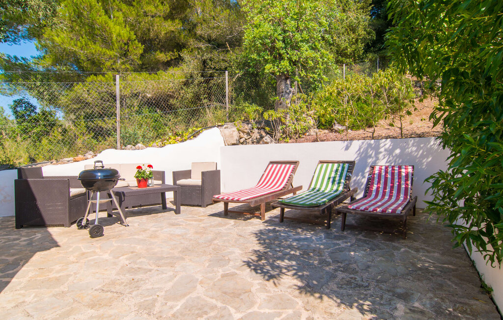 Ferienhaus - Cuatro Soles, Capdepera , Spanien - EMF260 30