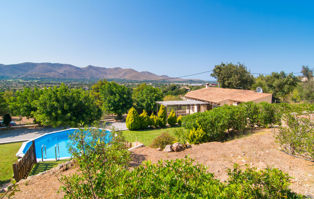 Ferienhaus - Cuatro Soles, Capdepera , Spanien - EMF260 9