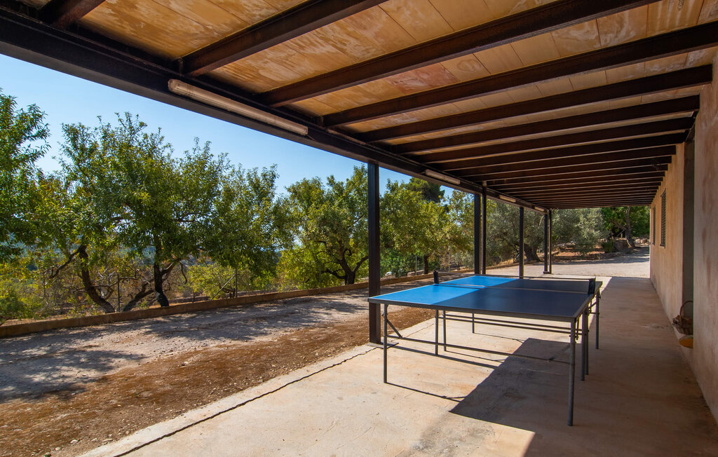 Ferienhaus - Bionic, Arta , Spanien - EMF264 45