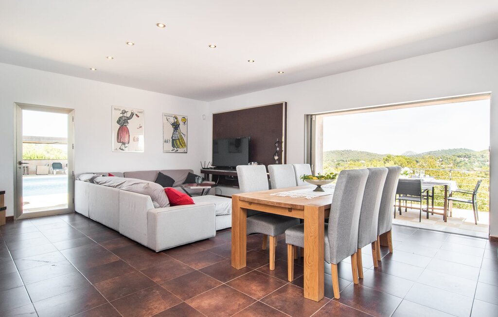 Ferienhaus - Bionic, Arta , Spanien - EMF264 28