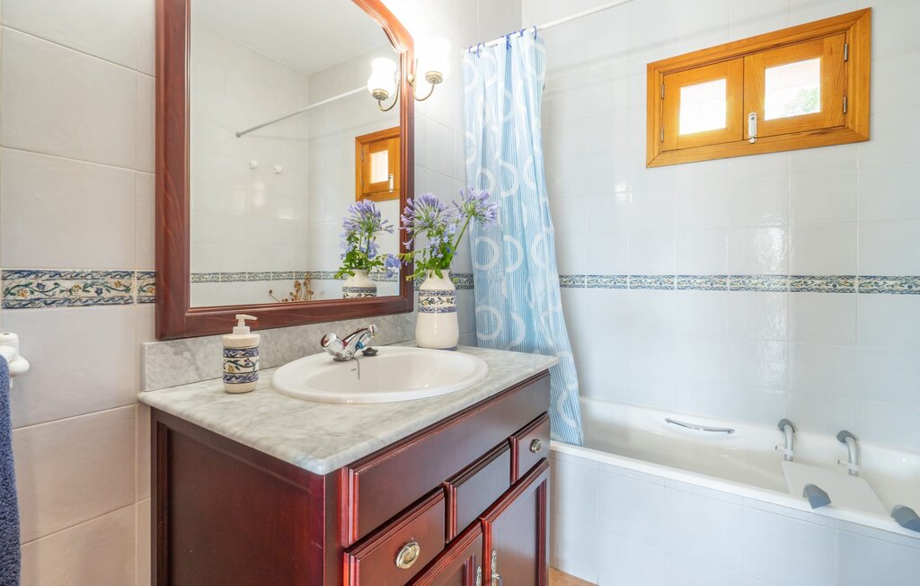 Ferienhaus - Els Ametllers, Inca , Spanien - EMF265 42