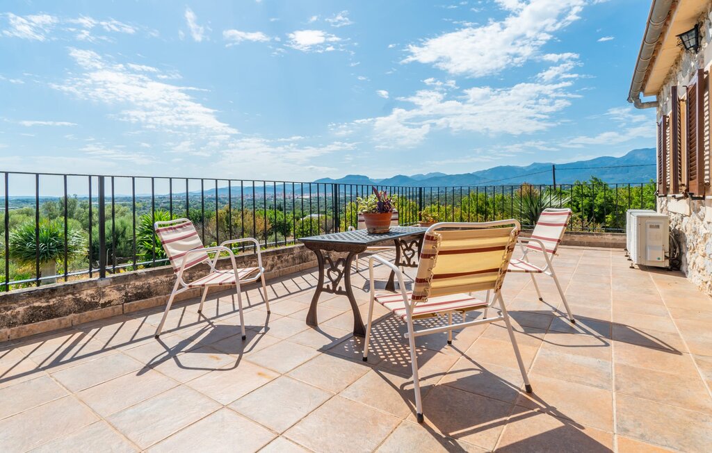 Ferienhaus - Els Ametllers, Inca , Spanien - EMF265 12