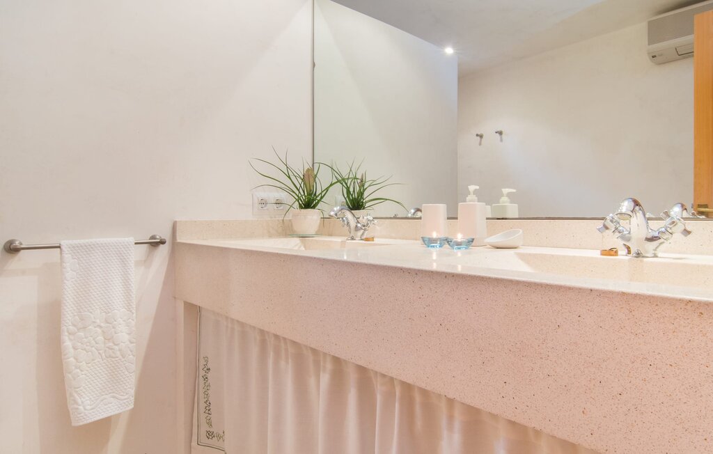 Feriehus - Cas Forner, Colonia de Sant Pere , Spania - EMF269 38