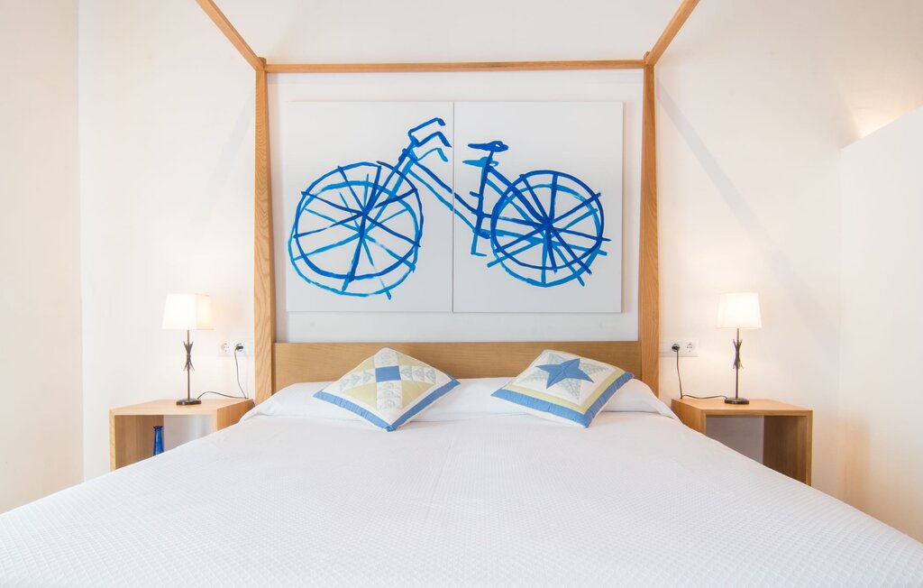 Feriehus - Cas Forner, Colonia de Sant Pere , Spania - EMF269 35