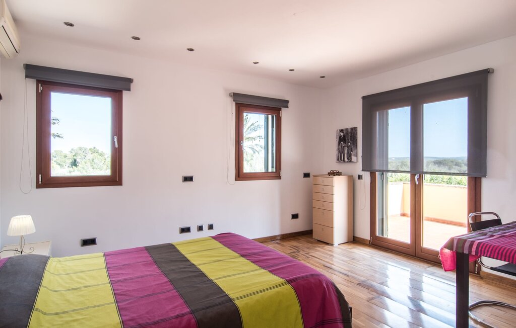 Ferienhaus - Can Bou, Ses Salines , Spanien - EMF270 41