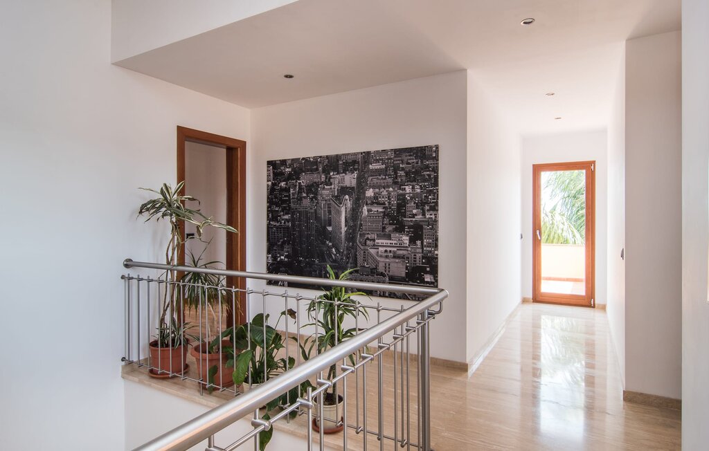 Ferienhaus - Can Bou, Ses Salines , Spanien - EMF270 36