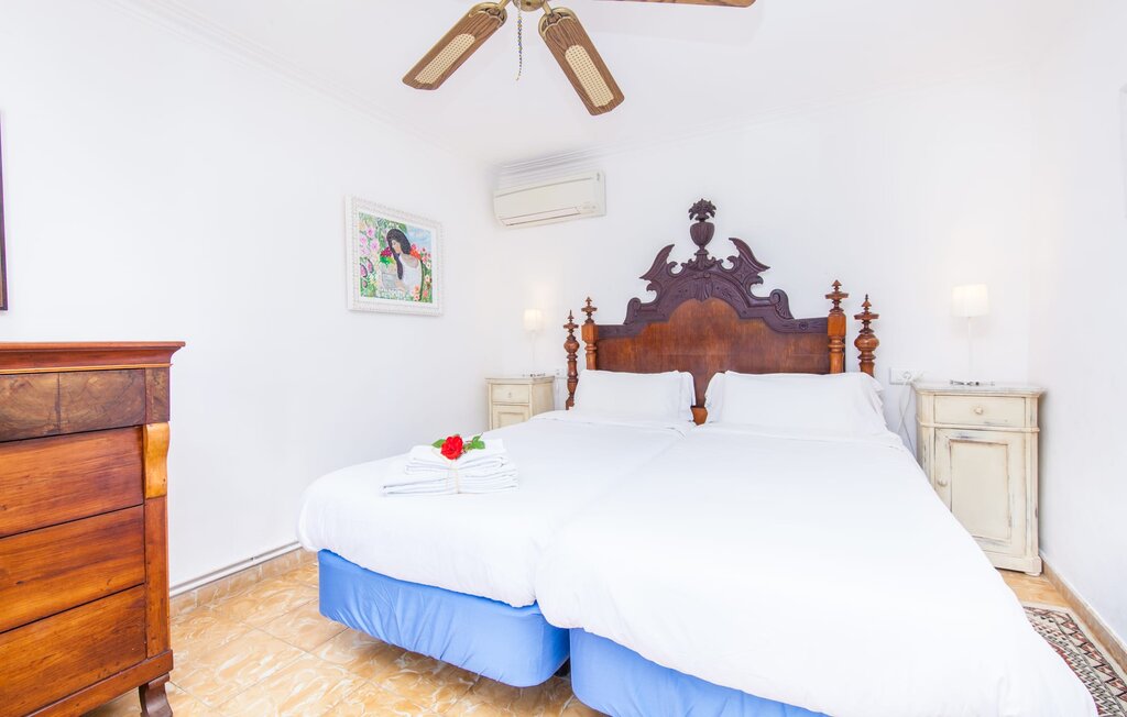 Location de vacances - Es Coster des Port, Soller , Espagne - EMF277 32