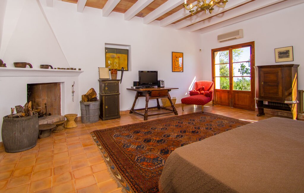 Location de vacances - Casa Roca, Esporles , Espagne - EMF278 33