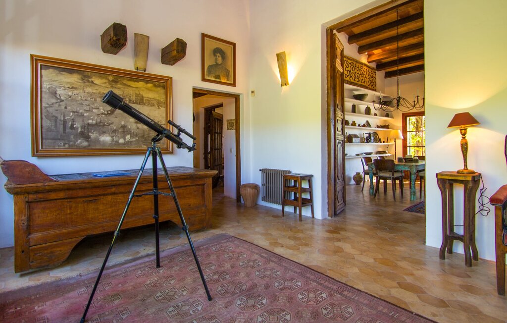 Location de vacances - Casa Roca, Esporles , Espagne - EMF278 28