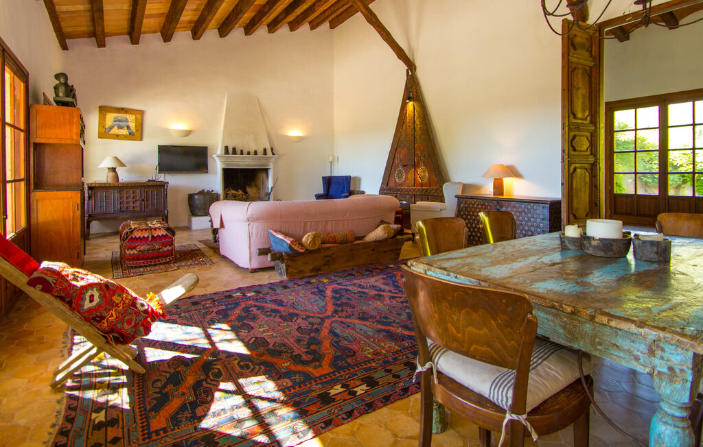 Location de vacances - Casa Roca, Esporles , Espagne - EMF278 21