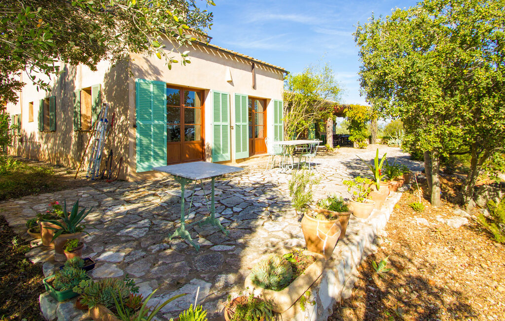 Location de vacances - Casa Roca, Esporles , Espagne - EMF278 17