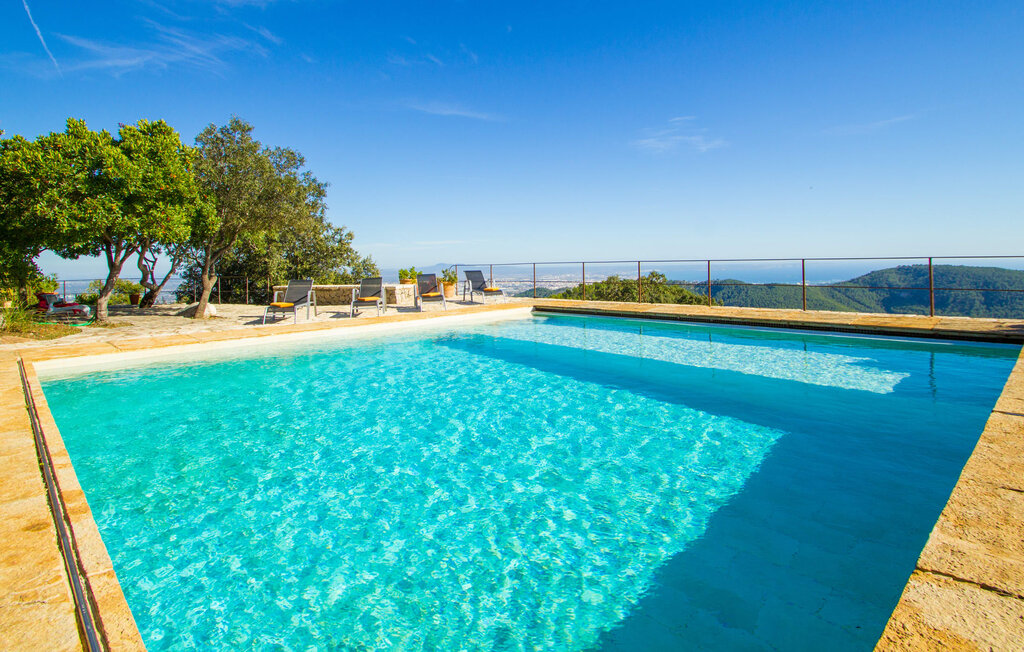 Location de vacances - Casa Roca, Esporles , Espagne - EMF278 13