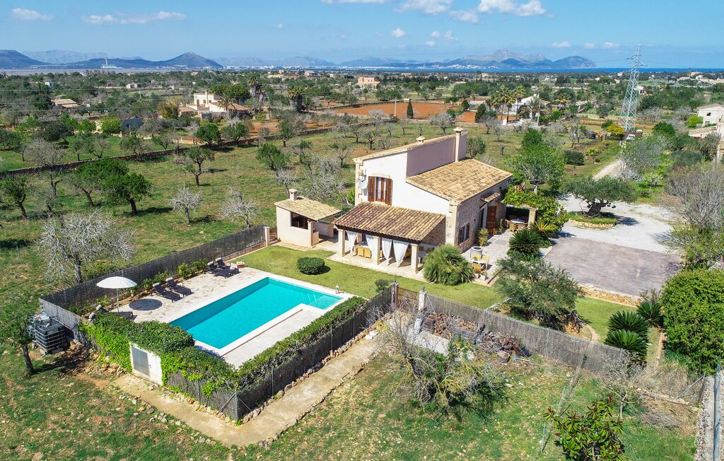 Feriehuse - Carritx, Can Picafort , Spanien - EMF280 21