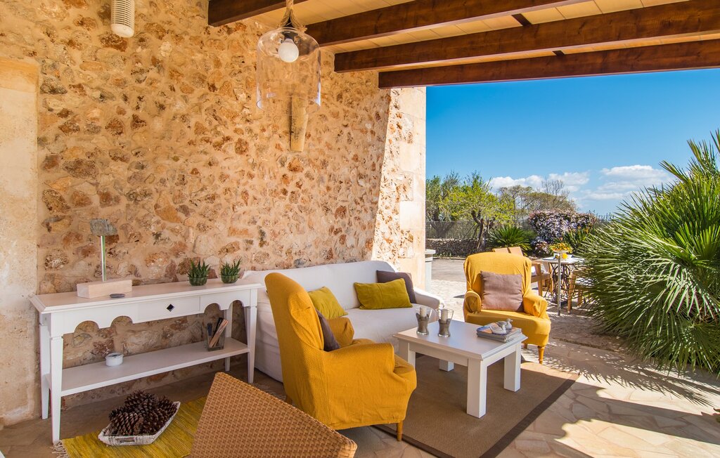 Feriehuse - Carritx, Can Picafort , Spanien - EMF280 27