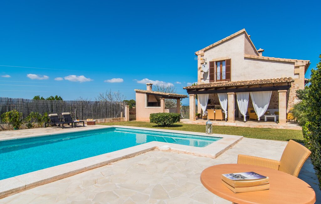 Feriehuse - Carritx, Can Picafort , Spanien - EMF280 12