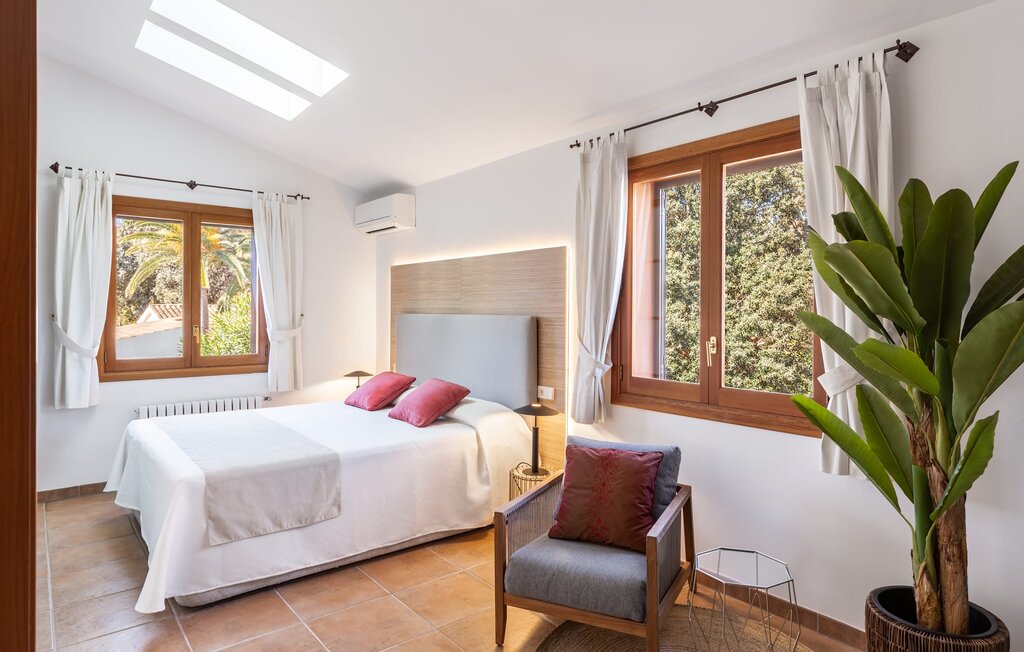 Location de vacances - S'Embat, Port Verd , Espagne - EMF283 23