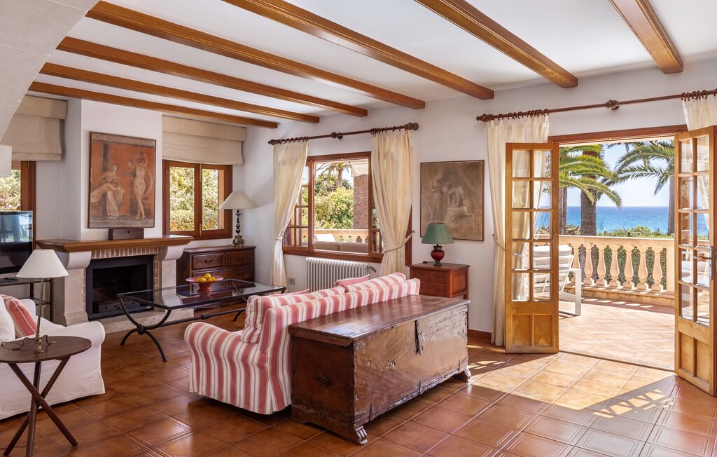 Location de vacances - S'Embat, Port Verd , Espagne - EMF283 8