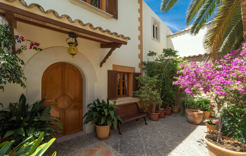 Location de vacances - S'Embat, Port Verd , Espagne - EMF283 12