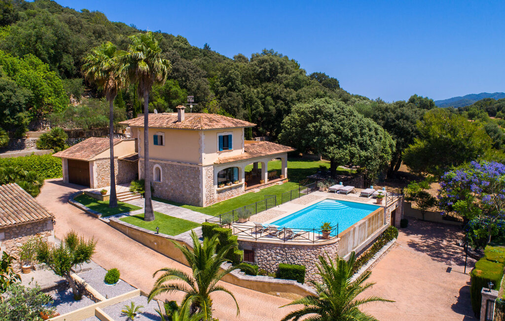 Location de vacances - Vista Castell, Arta , Espagne - EMF285 2