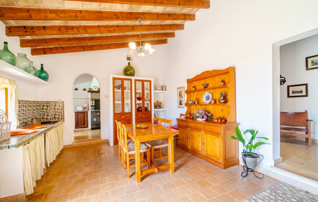 Ferienhaus - Can Pistola, Son Servera , Spanien - EMF287 19