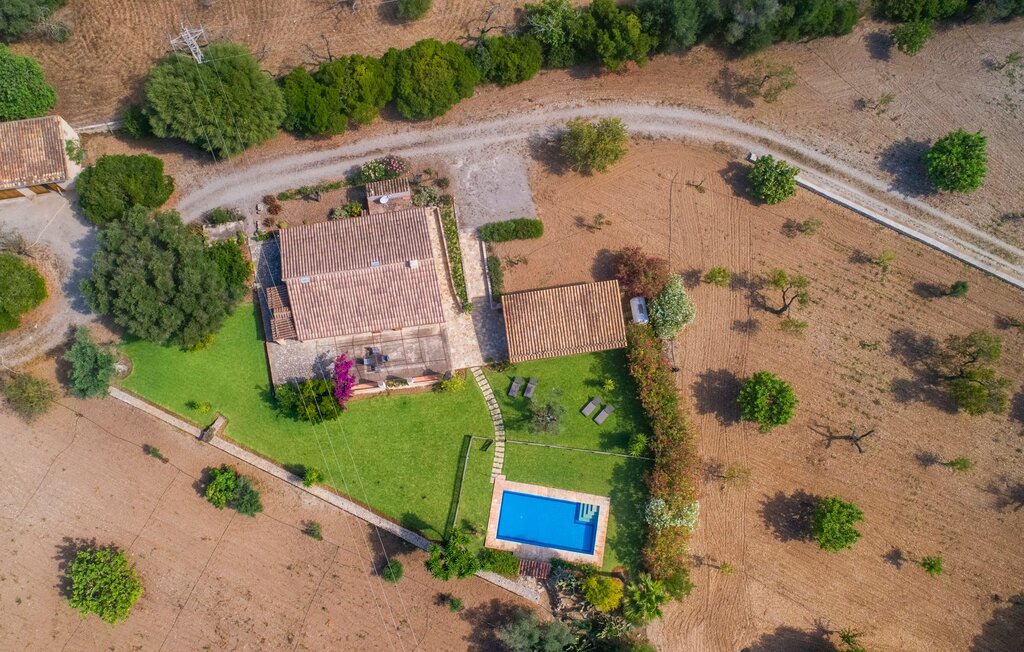 Ferienhaus - Can Pistola, Son Servera , Spanien - EMF287 11