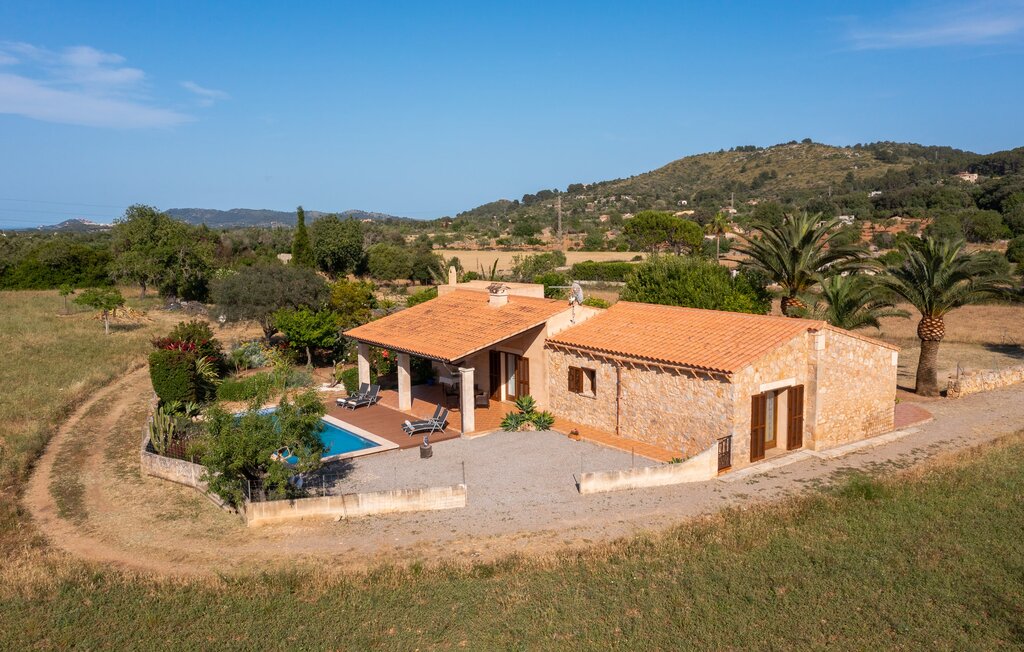 Feriehuse - Sa Granja, Arta , Spanien - EMF289 12