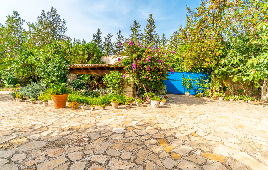 Feriehuse - Consell, Consell , Spanien - EMF290 18