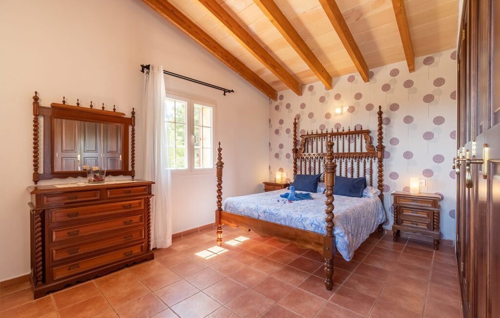 Feriehuse - Maria de Mendia, Porto Cristo , Spanien - EMF295 33