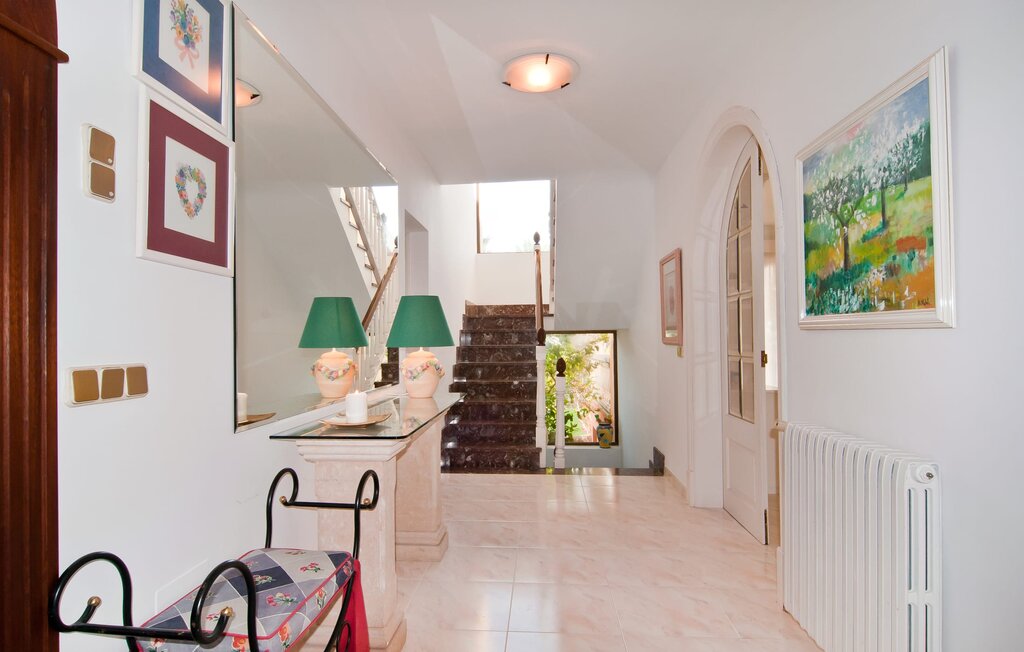 Ferienhaeuser - Bonbon, Colonia de Sant Jordi , Spanien - EMF297 27