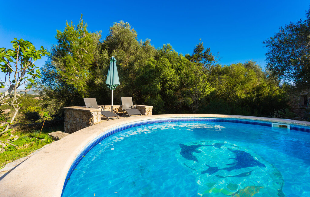 Feriehuse - Ses Paises, Arta , Spanien - EMF298 3