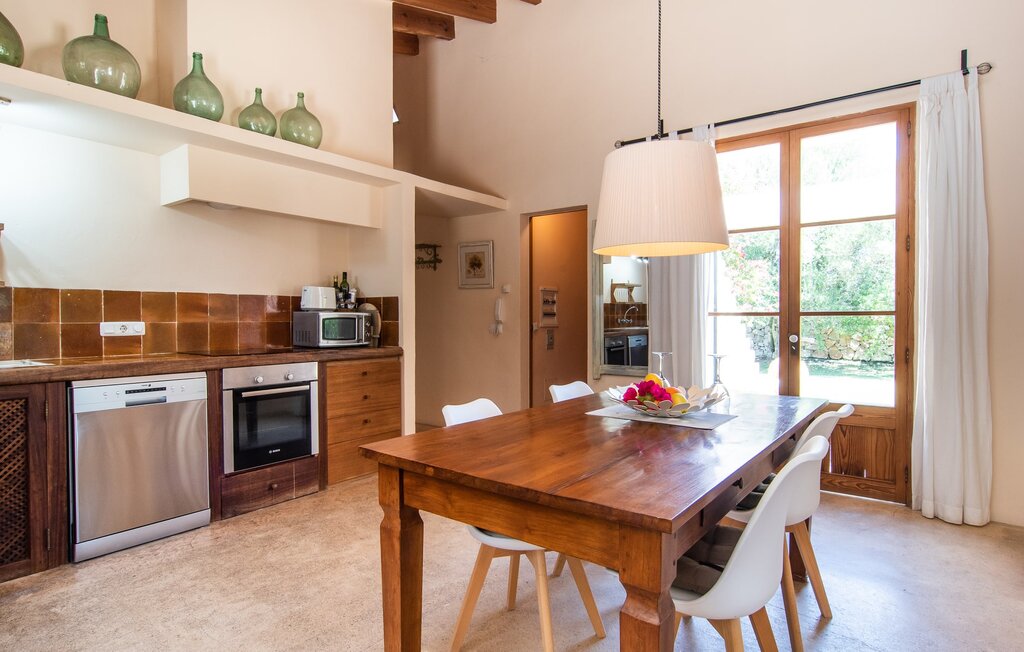 Ferienhaus - Plana Petita, Port Verd , Spanien - EMF301 34