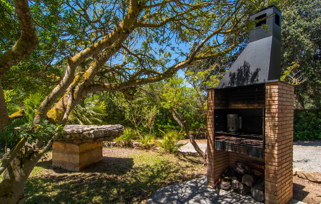 Ferienhaus - Plana Petita, Port Verd , Spanien - EMF301 15