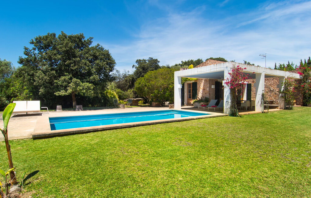 Ferienhaus - Plana Petita, Port Verd , Spanien - EMF301 5