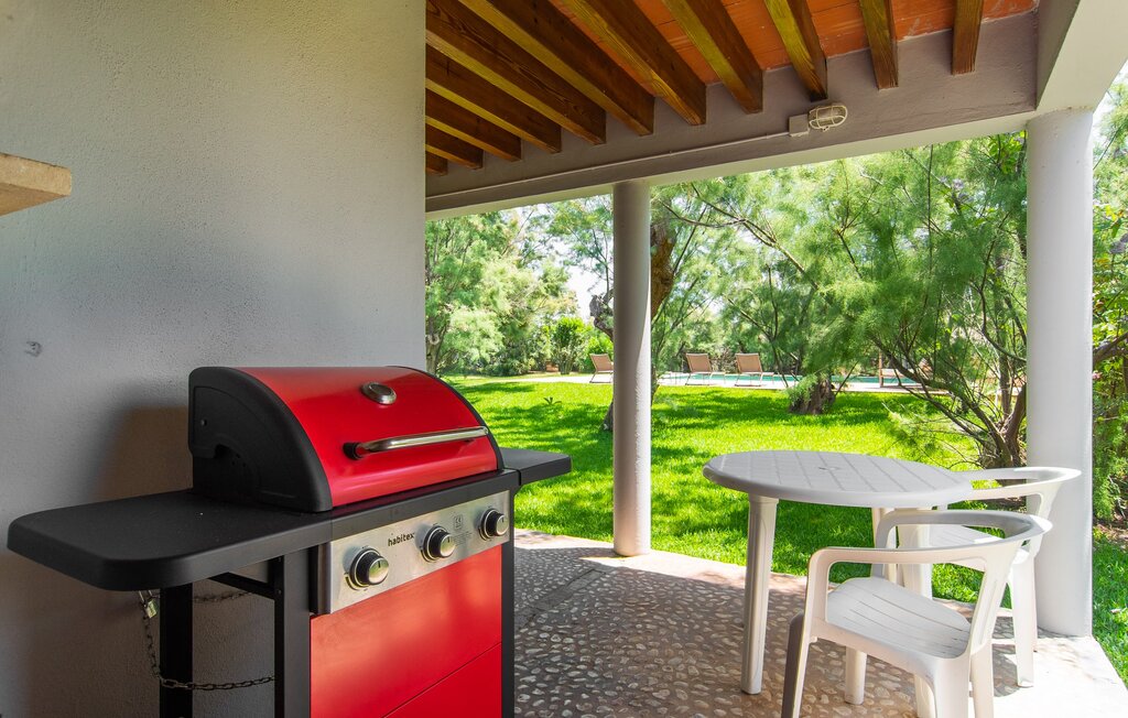 Ferienhaeuser - Los Pinos, Port Verd , Spanien - EMF304 13